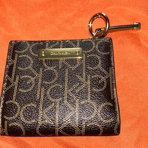 Calvin Klein Wallet